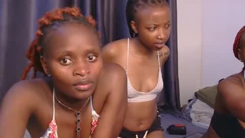 Azalea online show from 7, 3, 2026