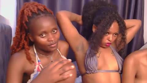 Azalea online show from 13, 3, 2026