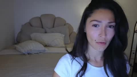 Snapshot of azaleia_ chatting on 2, 8, 2026 azaleia_ online show from 2, 8, 2026