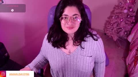  Amanda  online show from 13, 1, 2026