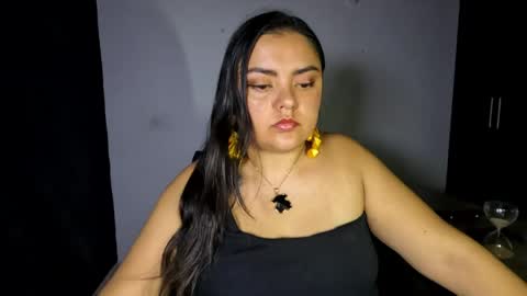 Goddess Azara online show from 19, 5, 2026