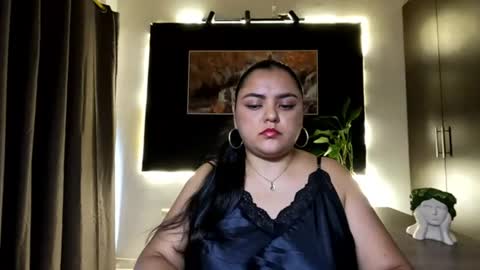 Goddess Azara online show from 23, 7, 2026