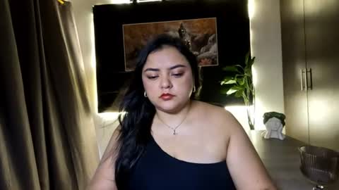 Goddess Azara online show from 25, 7, 2026