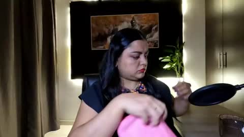 Goddess Azara online show from 26, 7, 2026