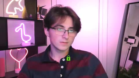 azen_rush online show from 21, 12, 2025