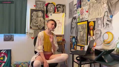 Azerai online show from 13, 2, 2026