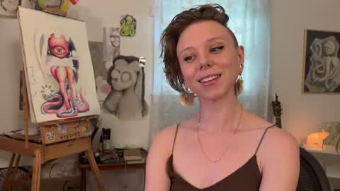 Azerai online show from 23, 7, 2026