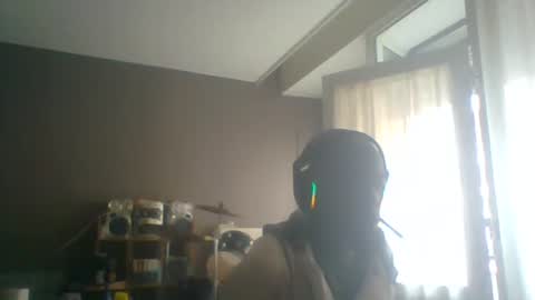 azerty474 online show from 29, 4, 2026