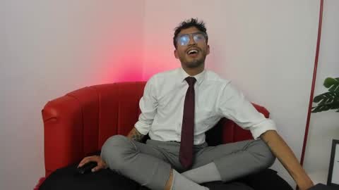 Snapshot of aziel_jenner chatting on 15, 4, 2026 Aziel online show from 15, 4, 2026