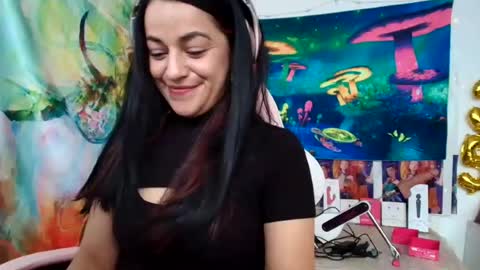 Snapshot of azucenaxxxgp chatting on 25, 6, 2026 Azucena R online show from 25, 6, 2026
