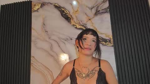  HONEY AZUL   online show from 17, 11, 2025
