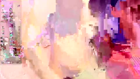 PRINCESS AZUL. online show from 5, 2, 2025