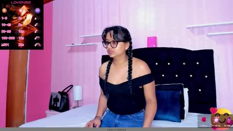 azul_moon online show from 19, 9, 2025