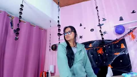 azul_moon online show from 19, 10, 2025