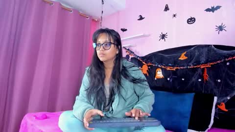 azul_moon online show from 3, 11, 2025