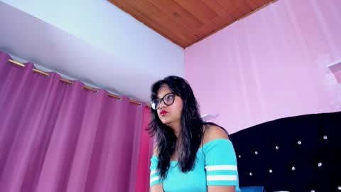 azul_moon online show from 18, 11, 2025