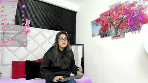 Snapshot of azul_moon chatting on 4, 7, 2026 azul_moon online show from 4, 7, 2026