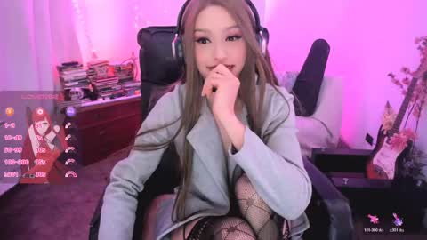 Snapshot of azul_prim chatting on 15, 5, 2026 online show from 15, 5, 2026