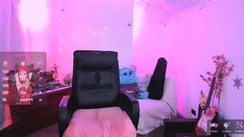Snapshot of azul_prim chatting on 15, 5, 2026 online show from 15, 5, 2026