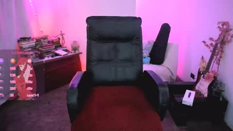 Snapshot of azul_prim chatting on 20, 5, 2026 online show from 20, 5, 2026