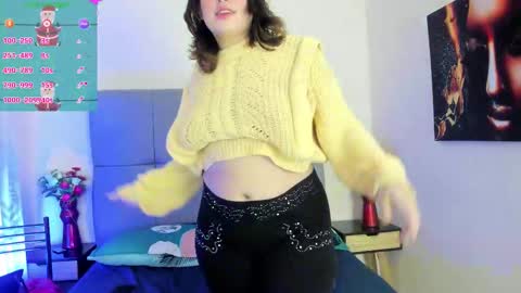 AZUL online show from 28, 11, 2025