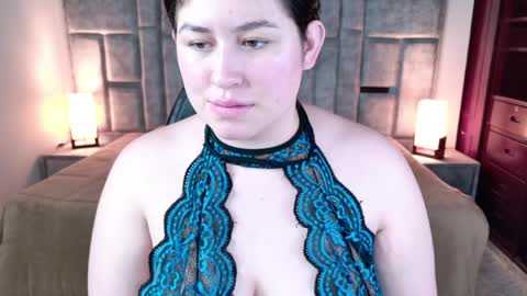 Azul online show from 9, 4, 2026