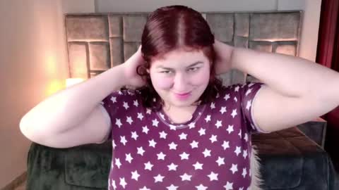 Snapshot of azul_veraa chatting on 10, 6, 2026 Azul online show from 10, 6, 2026