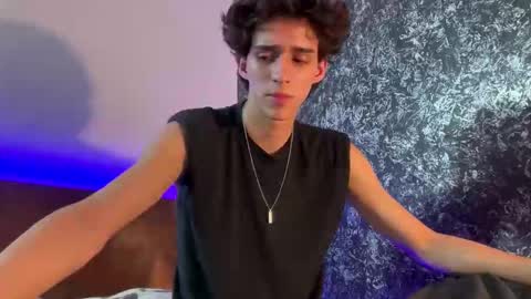 nice boy online show from 11, 10, 2025