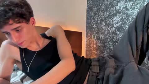 nice boy online show from 28, 10, 2025