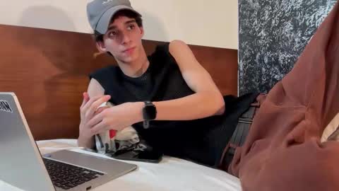 nice boy online show from 27, 11, 2025