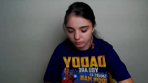 azumi_chan_ online show from 19, 10, 2025