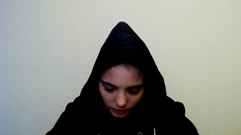 azumi_chan_ online show from 3, 11, 2025