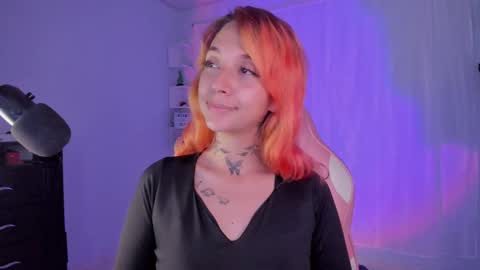 azumi saan online show from 8, 1, 2025