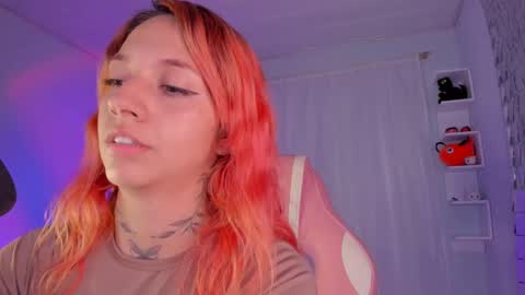 azumi saan online show from 28, 1, 2025