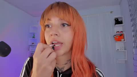 azumi saan online show from 8, 2, 2025