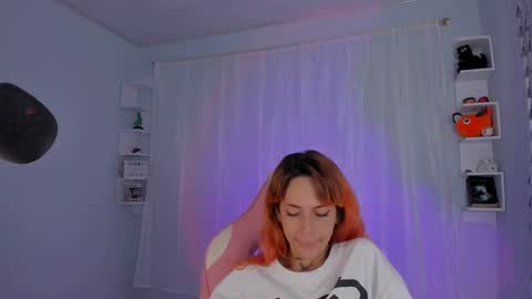 azumi saan online show from 22, 2, 2025