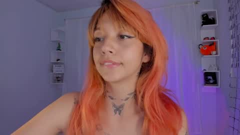 azumi saan online show from 1, 3, 2025