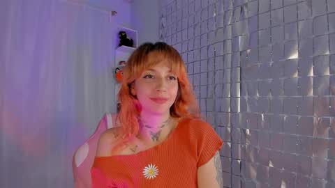 azumi saan online show from 7, 3, 2025