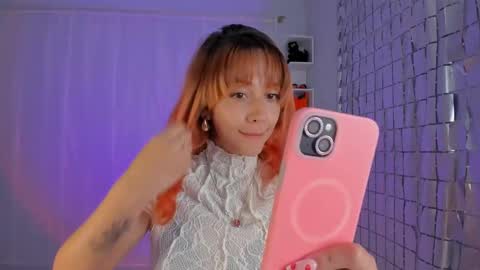 azumi saan online show from 10, 3, 2025