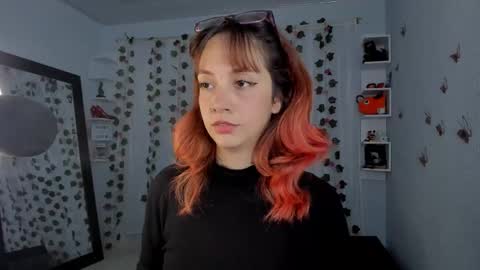 azumi saan online show from 18, 10, 2025