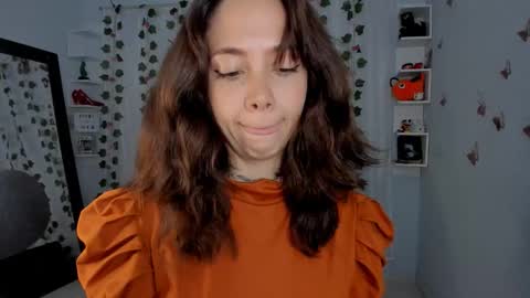 azumi saan online show from 5, 11, 2025