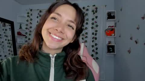 azumi saan online show from 27, 11, 2025