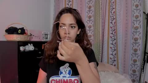 Snapshot of azumi_saan chatting on 21, 5, 2026 azumi saan online show from 21, 5, 2026