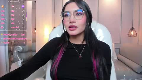 Azura online show from 21, 10, 2025