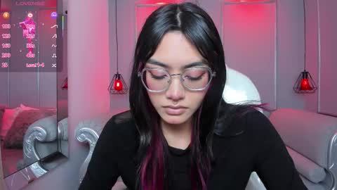 Azura online show from 17, 12, 2025