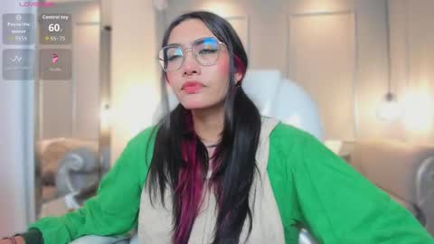 Azura online show from 2, 2, 2026