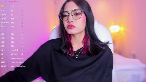 Azura online show from 2, 4, 2026