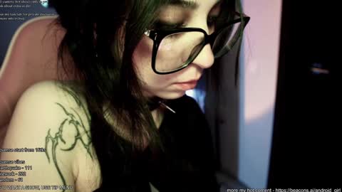 your fuckdoll  sub girl  MORE ME  online show from 27, 1, 2025