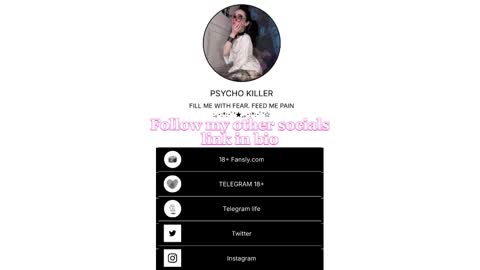 your fuckdoll  sub girl  MORE ME  online show from 4, 3, 2025