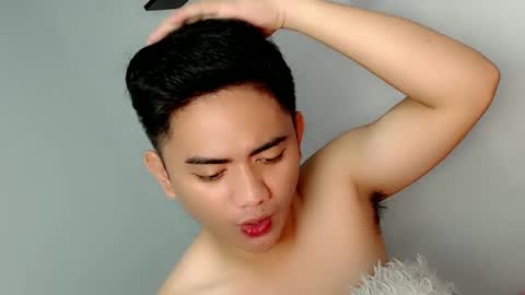 Boricat Ng Davao online show from 3, 1, 2025